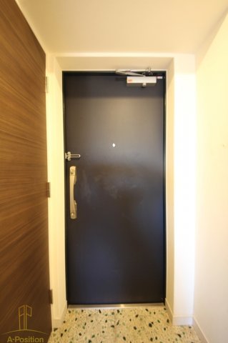 アクアプレイス梅田5