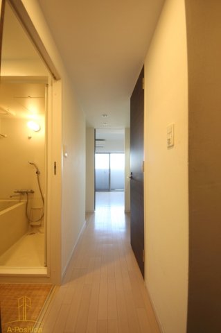 アクアプレイス梅田5