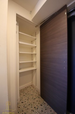 アクアプレイス梅田5