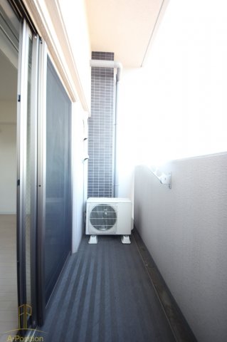 アクアプレイス梅田5