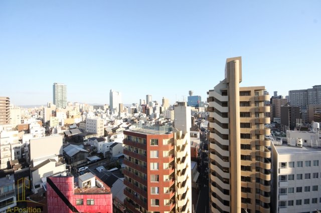 アクアプレイス梅田5