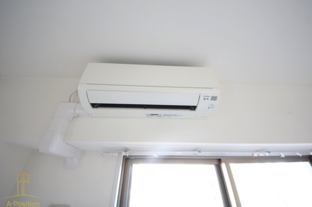 アクアプレイス梅田5