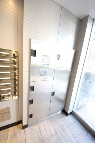 アクアプレイス梅田5