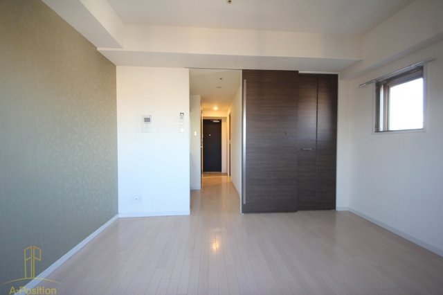 アクアプレイス梅田5