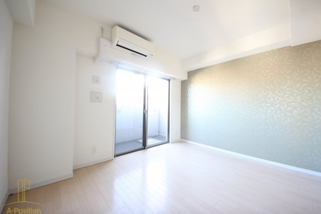 アクアプレイス梅田5