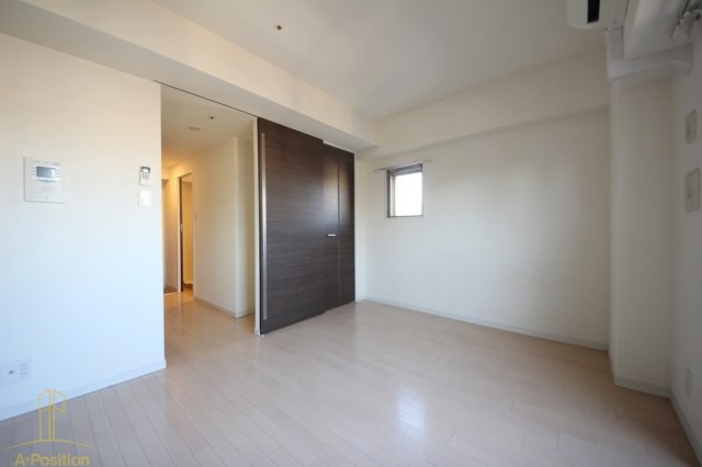 アクアプレイス梅田5