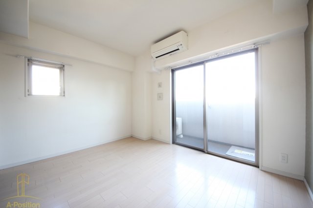 アクアプレイス梅田5