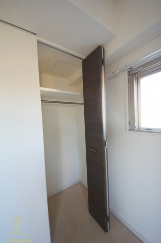 アクアプレイス梅田5