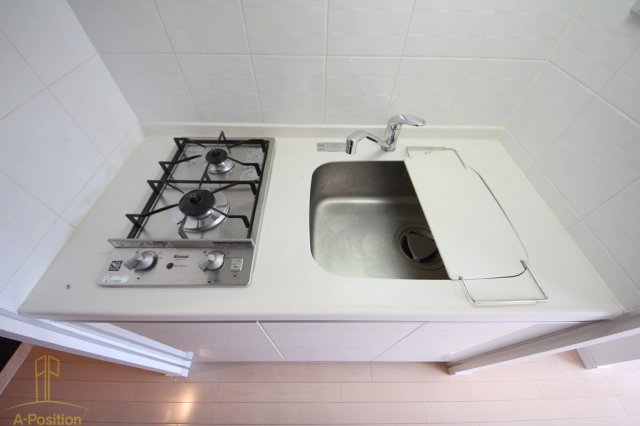 アクアプレイス梅田5