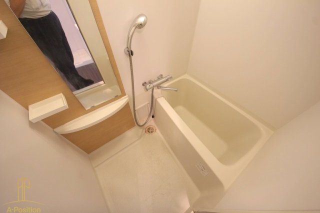 アクアプレイス梅田5