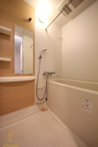 アクアプレイス梅田5