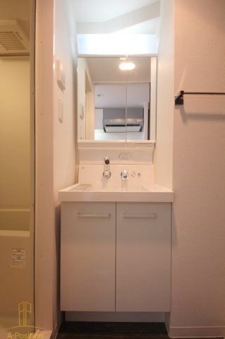 アクアプレイス梅田5