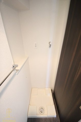 アクアプレイス梅田5