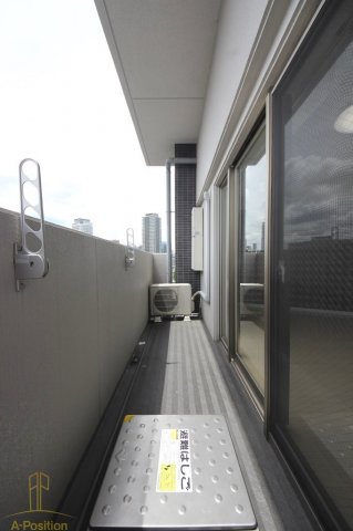 アクアプレイス梅田5