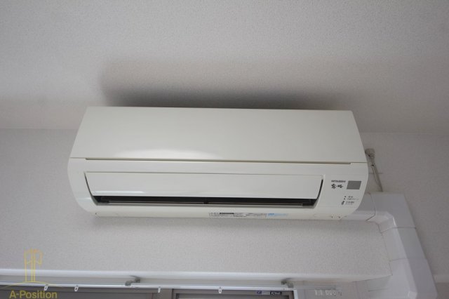 アクアプレイス梅田5