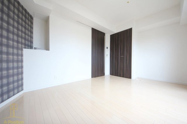 アクアプレイス梅田5