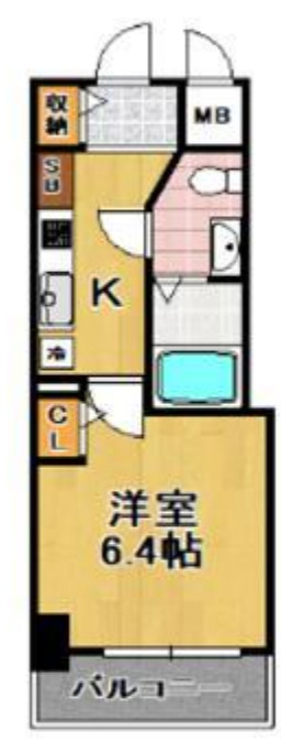 グランパーク大阪WEST