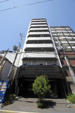 グランパーク大阪WEST