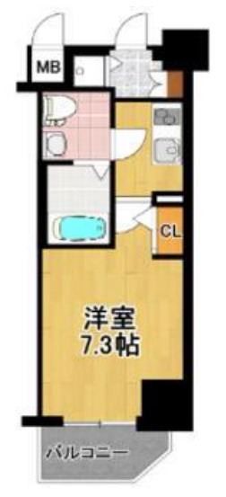 グランパーク大阪WEST