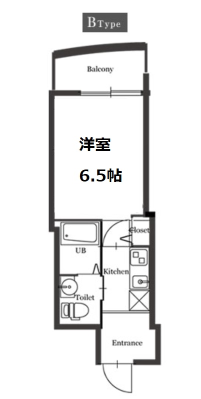 セレニテ梅田北