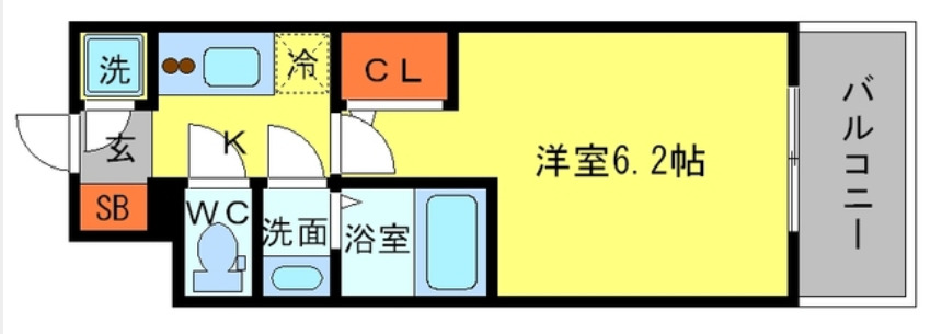 エスリード新梅田ノースポイント