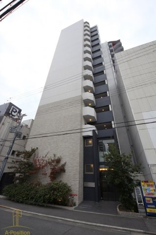 プレミアムコート谷町4丁目