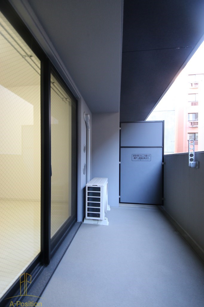 レオンコンフォート本町 