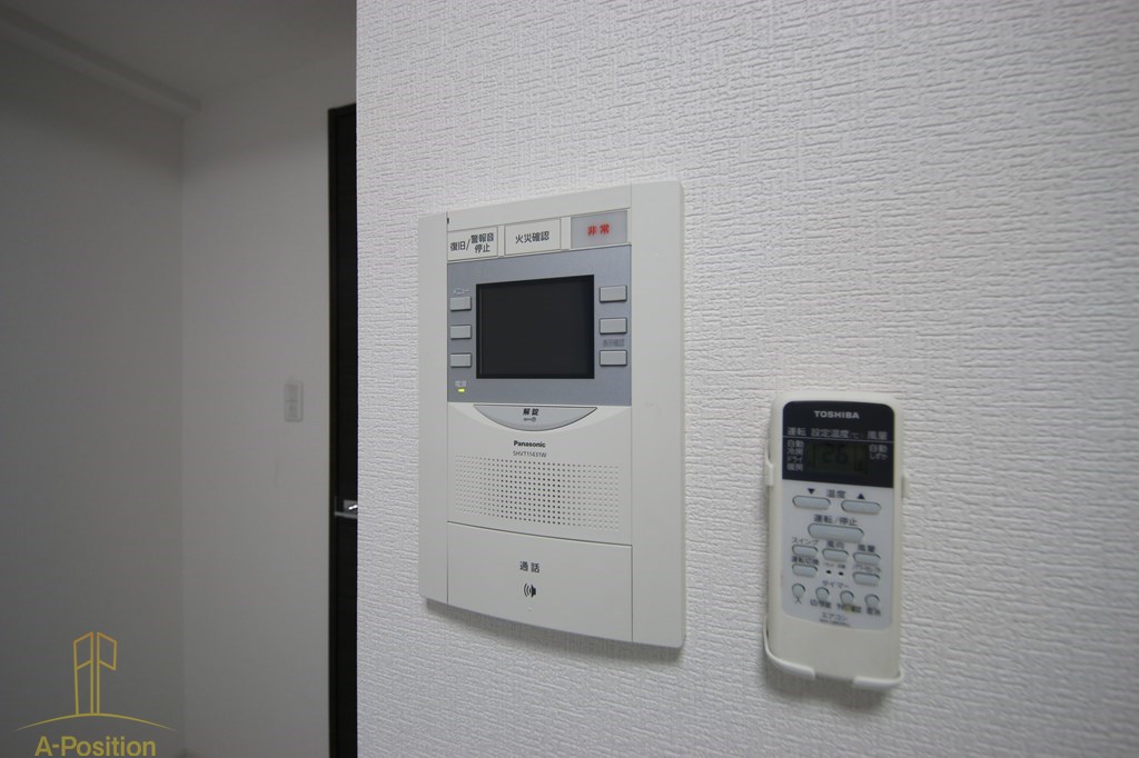 レオンコンフォート本町 