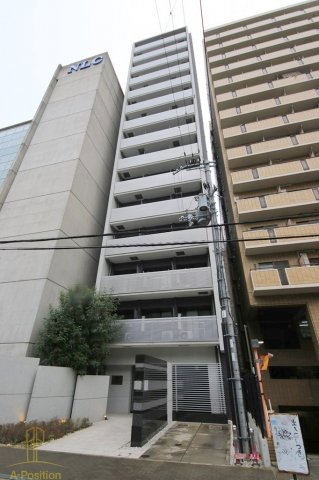 レオンコンフォート本町