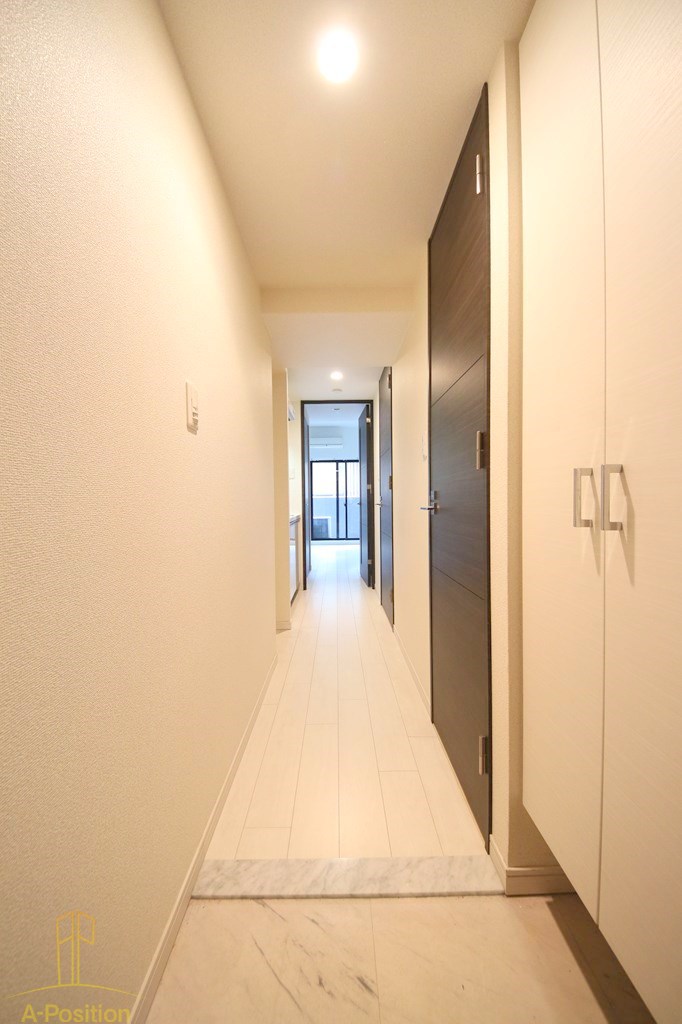 レオンコンフォート本町