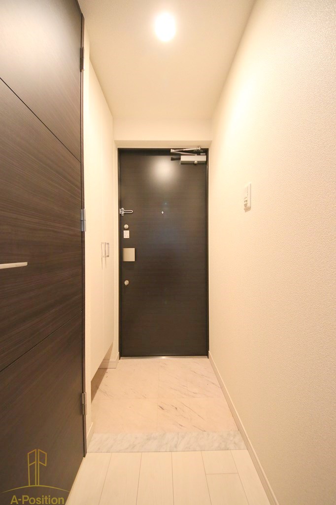 レオンコンフォート本町