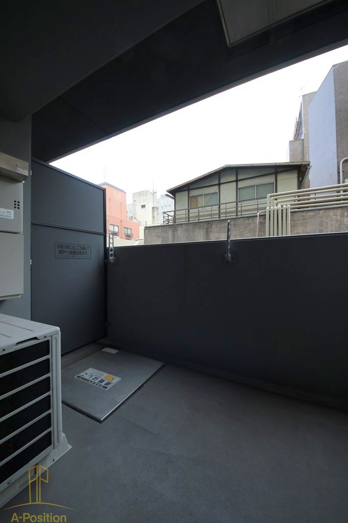 レオンコンフォート本町