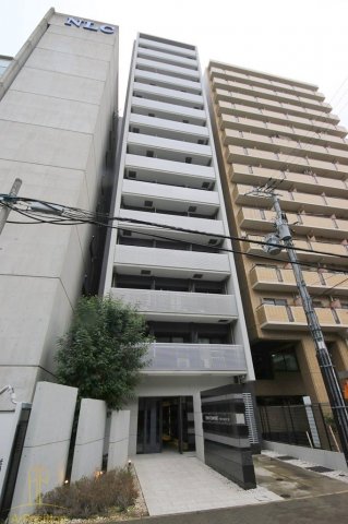 レオンコンフォート本町