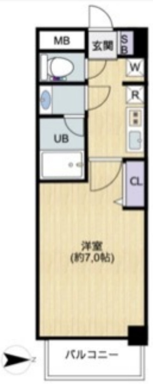 エスライズ堺筋本町