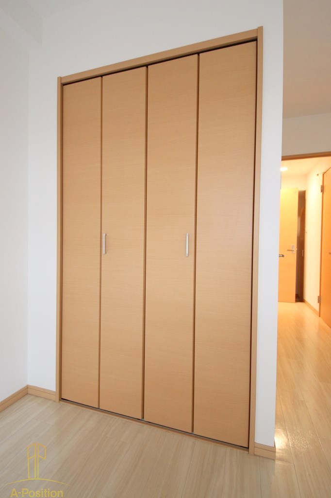 フォレステージュ北堀江