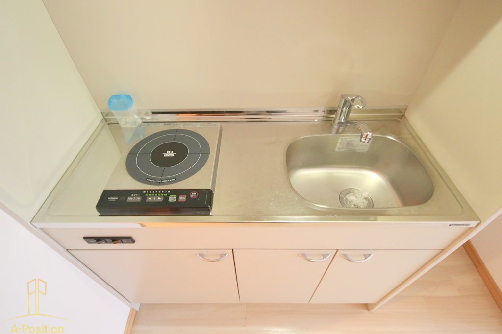 フォレステージュ北堀江