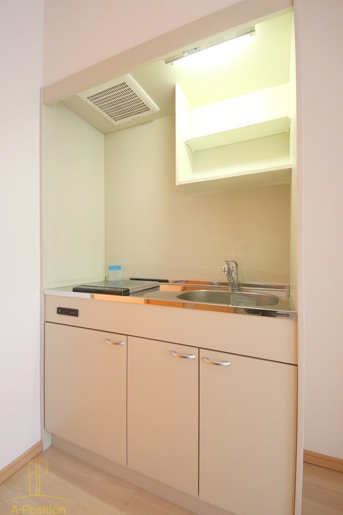 フォレステージュ北堀江