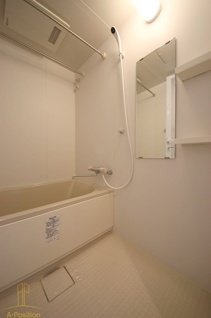 フォレステージュ北堀江