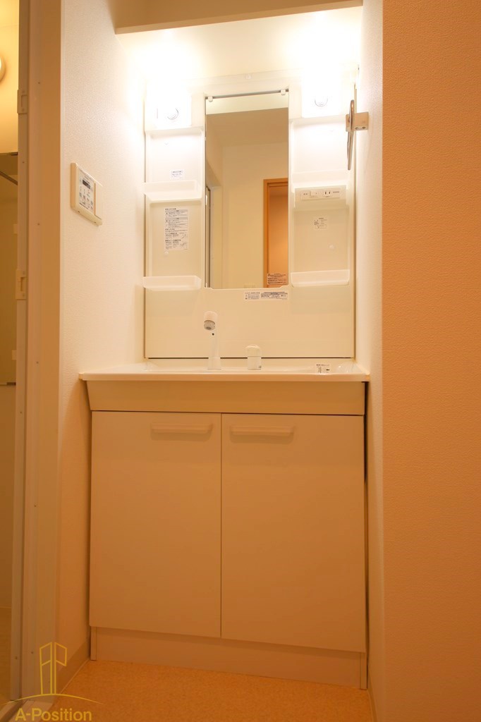 フォレステージュ北堀江