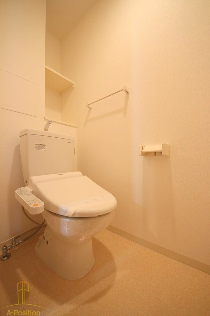 フォレステージュ北堀江