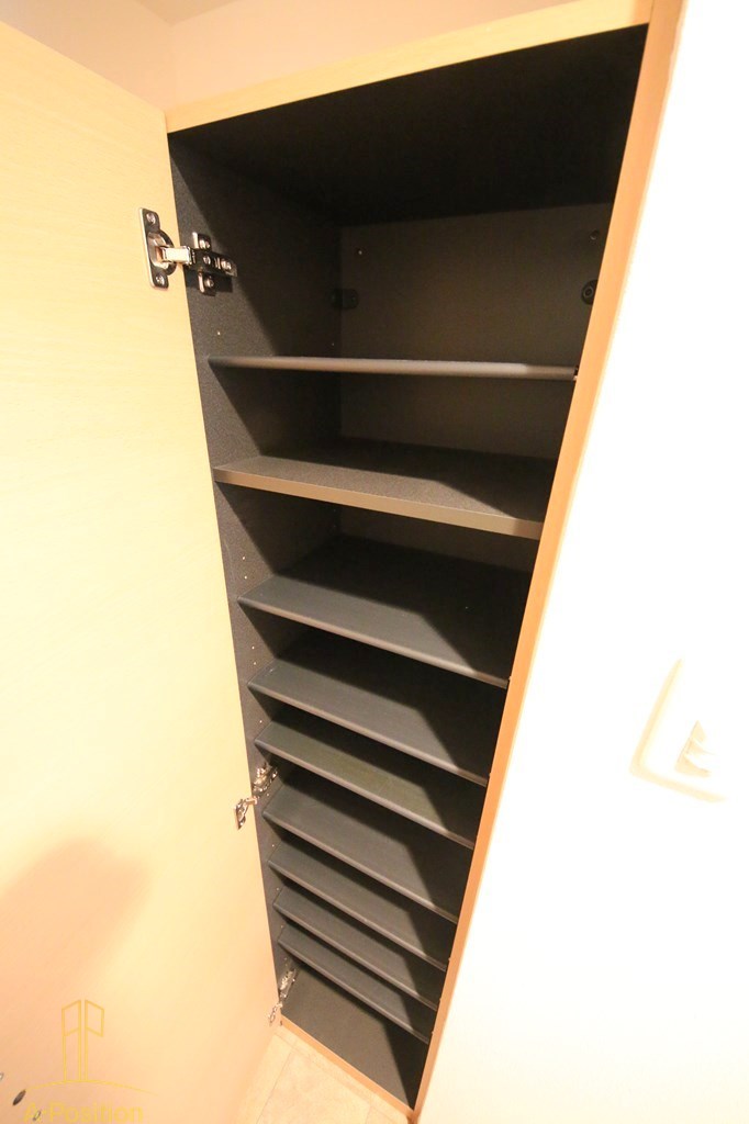 フォレステージュ北堀江