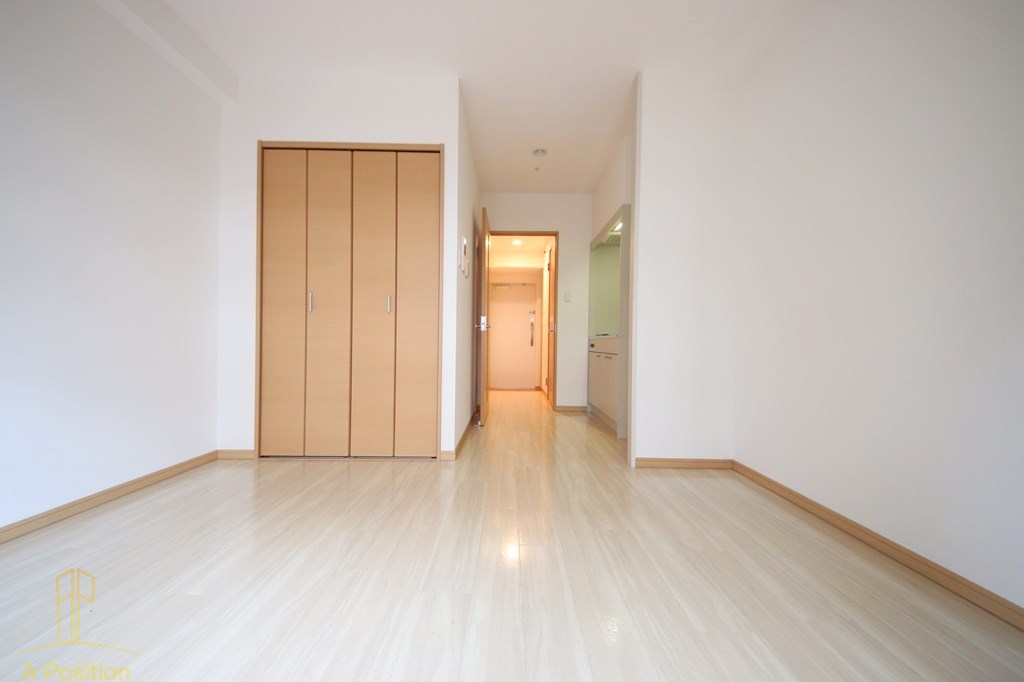 フォレステージュ北堀江