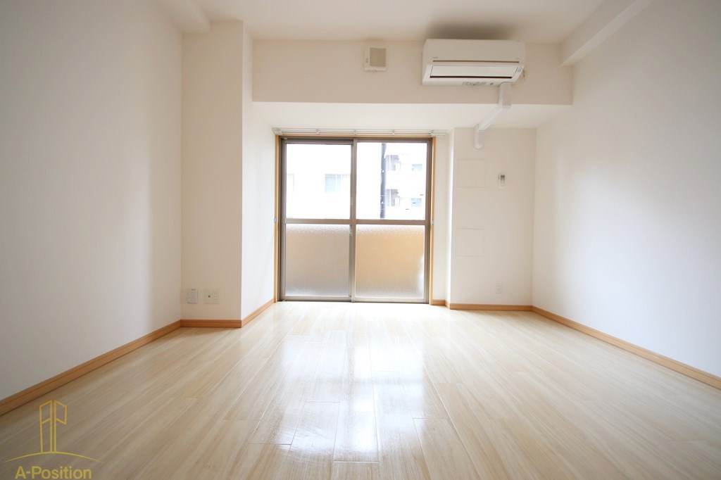 フォレステージュ北堀江