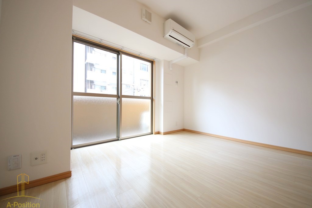 フォレステージュ北堀江