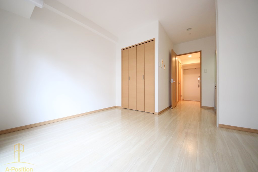 フォレステージュ北堀江