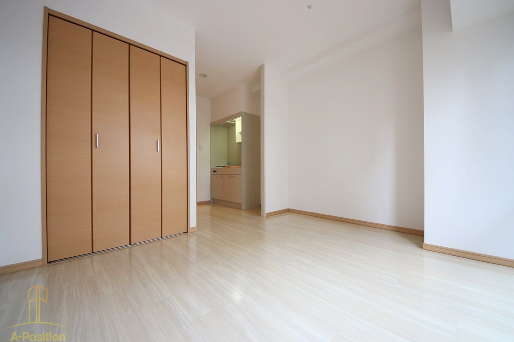 フォレステージュ北堀江