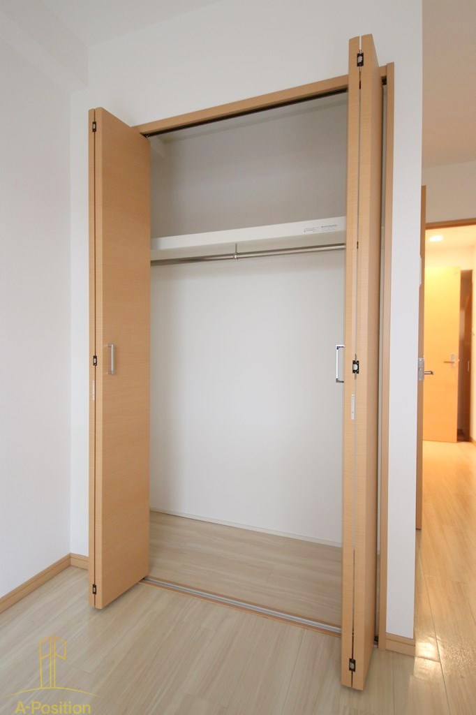 フォレステージュ北堀江