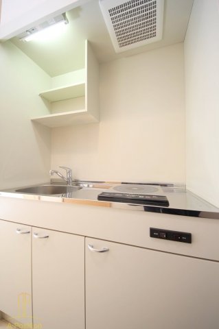 フォレステージュ北堀江