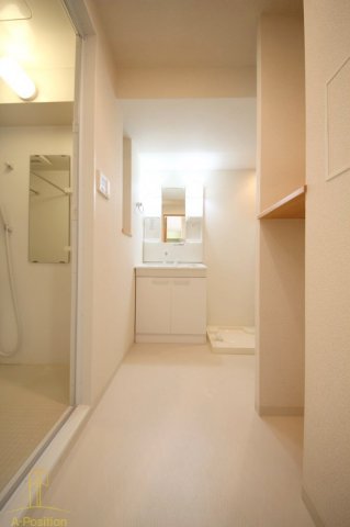 フォレステージュ北堀江