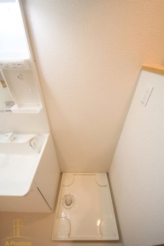 フォレステージュ北堀江